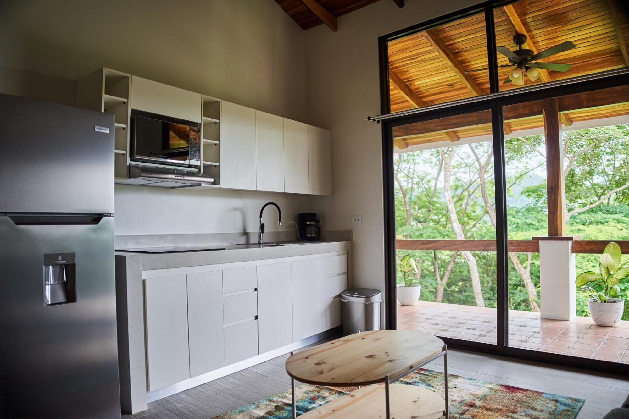 Bungalow de 2 dormitorios